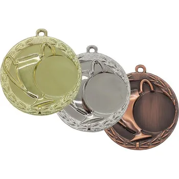 4035 Medaile průměr 5 cm