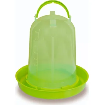 napáječka pro hospodářská zvířata Bajonetová napáječka pro drůbež - 10 L - GAUN 10956