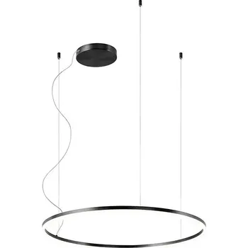 Žárovka Redo 01-1949 - LED Lustr na lanku ORBIT LED/55W/230V