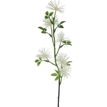 umělá květina Okrasný bodlák X6832-26