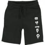 kraťasy pánské ALPHA INDUSTRIES - Freedom - L