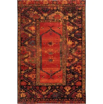 Koberec Obsession Kusový koberec My Gobelina 640 multi – na ven i na doma Rozměry koberců: 80x150