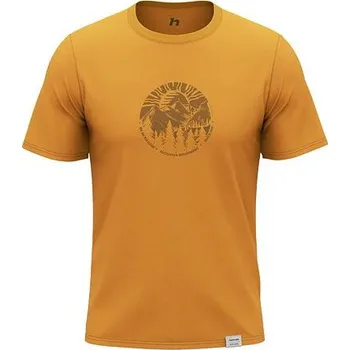 Pánské tričko Pánské tričko HANNAH LUKE velikost XXL