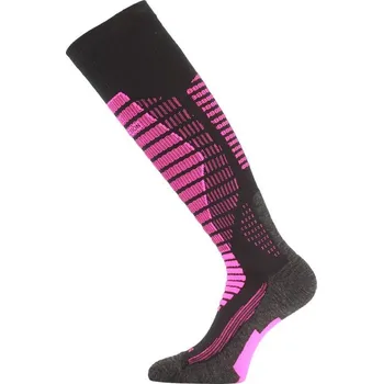 Ponožky merino Lasting SWS 904 25/26