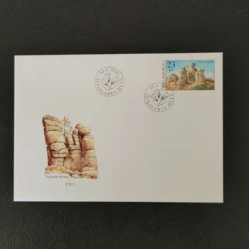 Sběratelství FDC ČR, 23 Kč, Pof.1117**