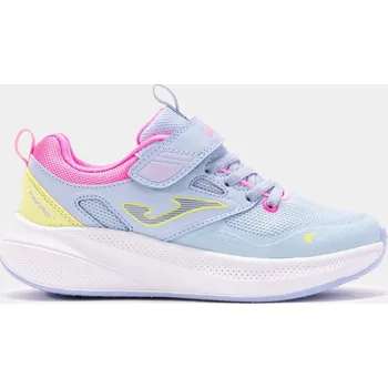 Dětská treková obuv JOMA dětská teniska JFERRS2505V blue Velikost: 31