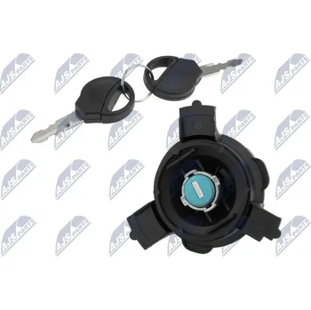 Palivová nádrž Uzávěr, palivová nádrž NTY EZC-PE-034