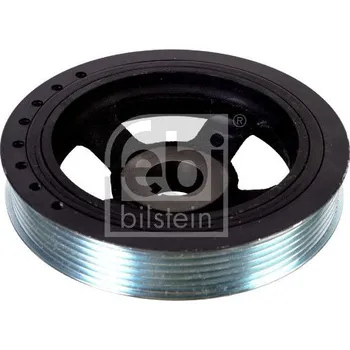 Řemenice, klikový hřídel FEBI BILSTEIN 174538