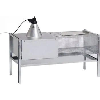 Odchovna drůbeže - umělá kvočna - AGROFORTEL OD3 - 101x54x51cm