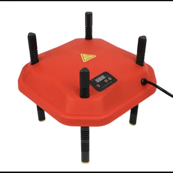 Umělá líheň Umělá kvočna - výhřevná deska 30x30 cm s termostatem