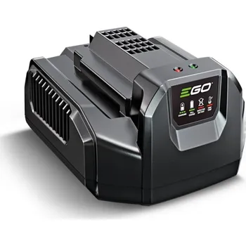 Nabíječka baterií nabíječka EGO CH2100E