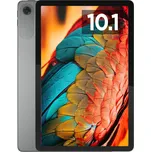 Lenovo TAB 10.1" LTE 4GB/128GB Luna Grey + kryt se stojanem