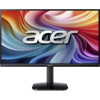 Monitor 21.5" Acer KA222QE0bi