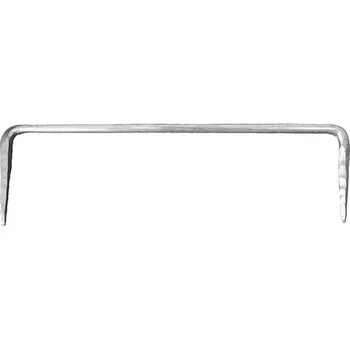 Tesařské kování Kramle – 320×10 mm