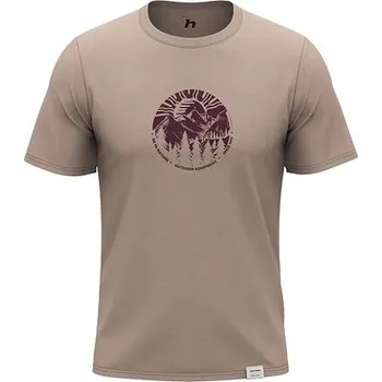 Pánské tričko HANNAH LUKE velikost XXL