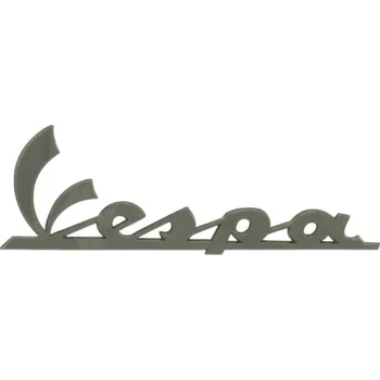 Emblém RMS 142721200 na přední štítek