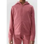 Mikina 4F Jr 4FJWSS24TSWSF0919-54S 152