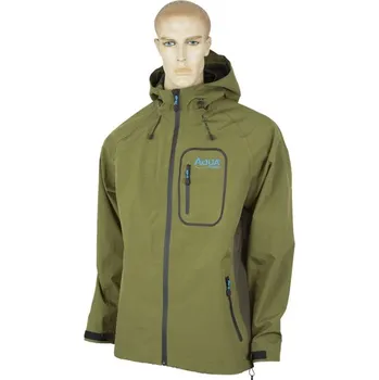 Rybářské oblečení Aqua Products Aqua Bunda - F12 Torrent Jacket - Medium