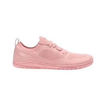 Dámská treková obuv Xero Nexus Knit Women Pink Sand (PKSD) růžová 42 EU