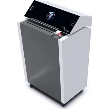 Skartovačka Skartovačka Kobra FLEXPACK -pro zpracování kartonu