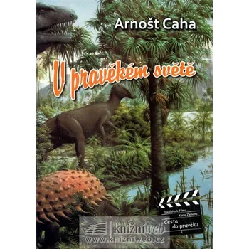 V pravěkém světě