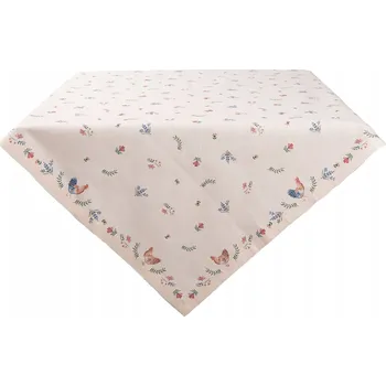 ubrus Obrus / podložka na stůl 150 cm x 150 cm čtvercový