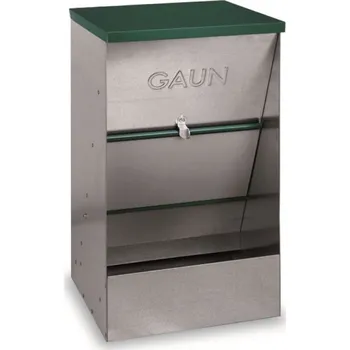 Miska pro psa Zásobník na granule GAUN 30580 - velikost L