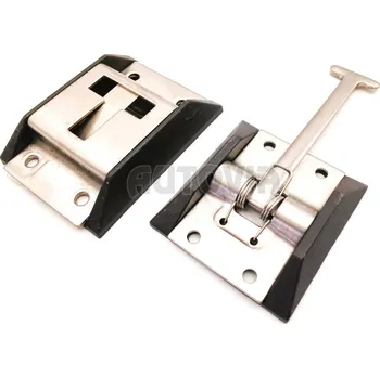 Přívěs k motorovému vozidlu Aretace dveří T