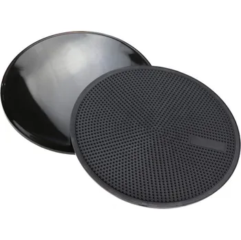 Klouzavé disky Sportago Slippy - černá