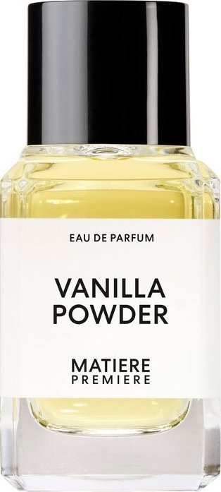 Matiere Premiere Vanilla Powder parfémovaná voda unisex 50 ml