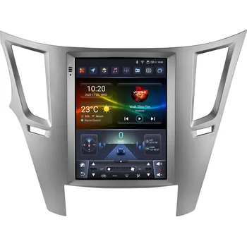 Auto Hi-Fi HIZPO SBOTB9701 9,7“ Android 13 Autorádio do Subaru Impreza, Outback, Legacy Model: 6S9701 (6+64GB)