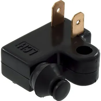 Tlačítko hydraulické spojky RMS 246140720 Yamaha