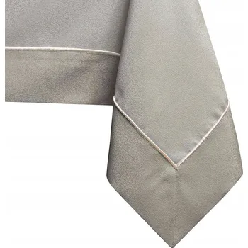 ubrus Ubrus odolný proti skvrnám 120 cm x 120 cm čtvercový