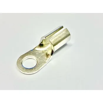 Auto elektroinstalace kabelové oko50-M10