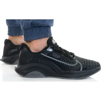 Pánské polobotky Pánské boty Zoomx Superrep Surge M CU7627-004 - Nike 42.5