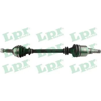 Auto-moto Hnací hřídel LPR DS52250