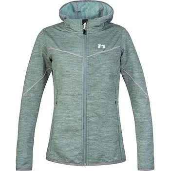 Dámská mikina Dámská mikina HANNAH DAGNYS HOODY velikost 36