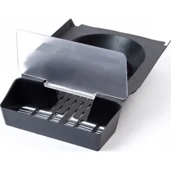 Chov hospodářského zvířete Plastové snáškové hnízdo AGROFORTEL Roll-out