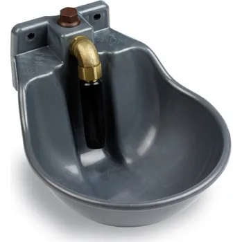 napáječka pro hospodářská zvířata Gaun napáječ pro koně - vystužený plast