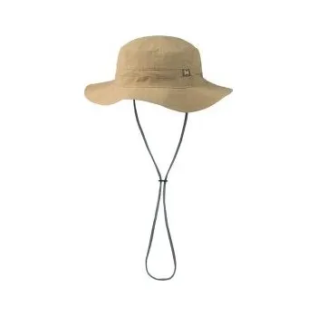 Čepice Buff Explore Booney Hat SOLID FAWN béžová L/XL