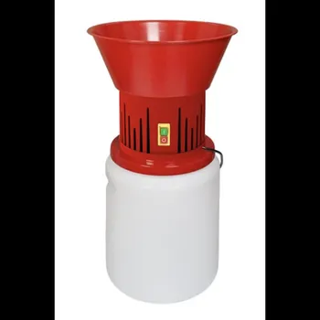 Elektrický šrotovník na obilí MILL ET 20 litrů, 0.75kW - CF300.10