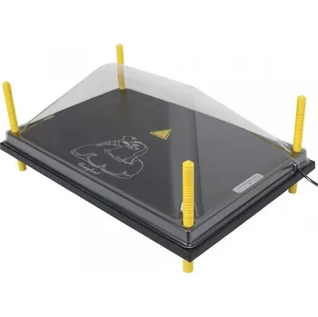 Umělá líheň Kryt k umělé kvočně 40x60 cm