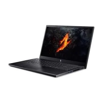 Notebook ACER Nitro V 15 (ANV15-41-R7BM), herní notebook, AMD Ryzen 7 7735HS, GeForce RTX 4060, 15,6", 1920x1080, 16GB, SSD 1TB, podsvícená klávesnice, W11 Home, Wi-Fi, BT, CAM, 1x, 3x USB 3.2, HDM