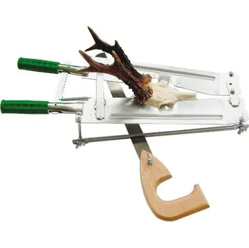 E-myslivost Seřezávač lebek na srnce