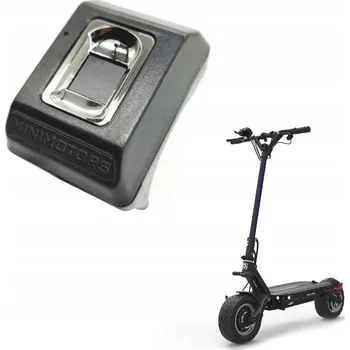 Elektrokoloběžka Čtečka otisků prstů pro elektrické koloběžky Dualtron Thunder/III/X