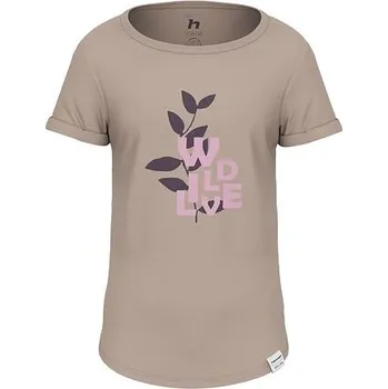 Chlapecké tričko Dětské tričko HANNAH CLOE JR II velikost 158-164