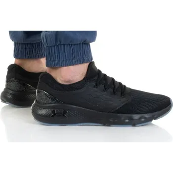 Pánské polobotky Pánské boty Charged Vantage M 3023550-002 - Under Armour 45.5
