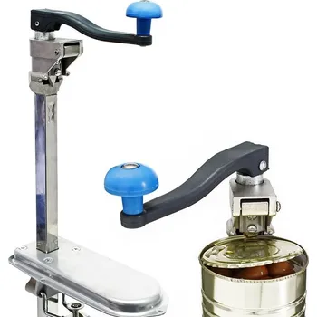 Otvírák Profesionální stolní otvírák na konzervy