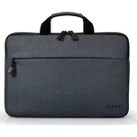 PORT DESIGNS Belize pro 15,6'' (110200) šedá (Brašna na notebook PORT DESIGNS Belize pro 15,6'' (110200) šedá)