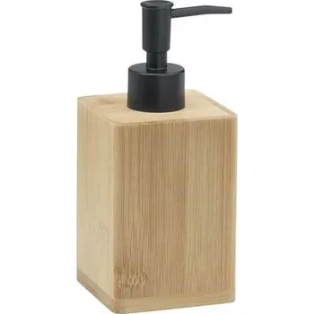 Dávkovač mýdla Gedy BONNIE dávkovač mýdla na postavení, bambus